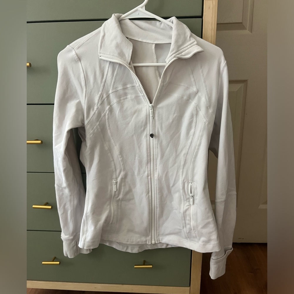 Lululemon Define Jacket